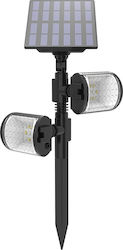 Bormann Aufgespießt Solarlampe BLF4120 250lm Bormann Aufgespießt Solarlampe BLF4120 250lm