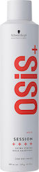 Schwarzkopf Osis+ Session Λακ 300ml