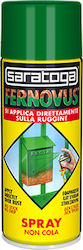 Saratoga Spray Farbe Fernovus mit Glänzend Effe...