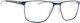 Under Armour Metal Eyeglass Frame Blue UA 5052/G 0JI
