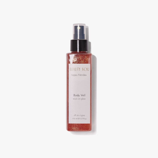 Beauty Sou Lopes Mendes Body Mist 150ml