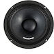 DD Audio Car Speaker Redline RL-PM6.5 SPL 6.5" with 200W RMS (Midrange) 10.00.00013