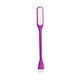 Mini Led Silicone Lamp LED in Lila Farbe URZ000253