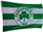 ФЛАГ PANATHINAIKOS 100X150 CM NET