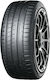 Advan Sport 285/35R21 105Y XL Summer Tyre for Passenger Car