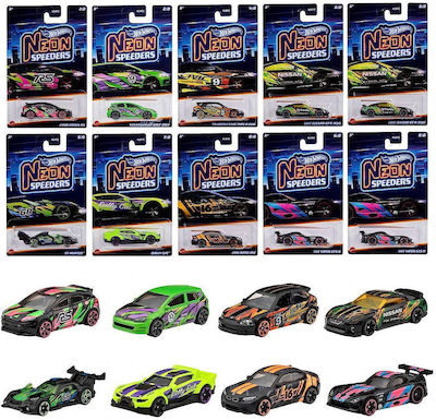 Hot Wheels Car for 3++ Years (Various Designs) 1pc