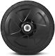 Segway Electric Scooter Spare Part Motor for Es1 Es2 Es Segway Ninebot in Black Color