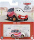 Mattel Claire Gunz'er Toy Car for 3++ Years HKY30