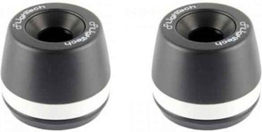 Lightech Motorcycle Protective Engine Sliders for Suzuki GSXR 1000 2007-2008 STESU205NER