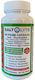 Saltolyte Saltolyte Prime Salt & Electrolytes 60 veg. Kappen