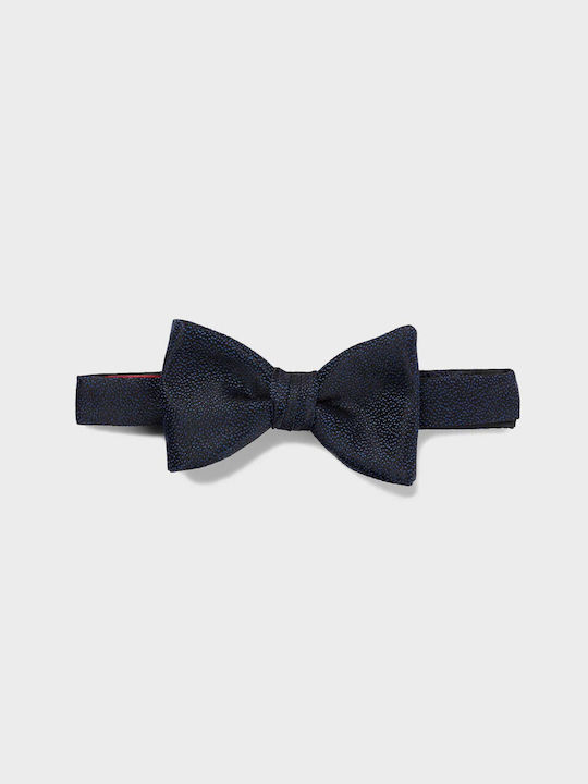 Hugo Boss Bow Tie Blue