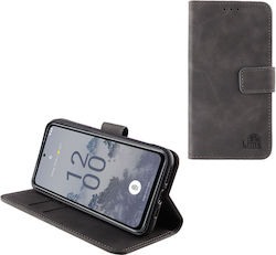 Lime Essential Magnet Gray (Nokia X30 5G) Lime Essential Magnet Gray (Nokia X30 5G)
