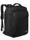 Matein Large Carry-On Αδιάβροχο 40lt Μαύρο