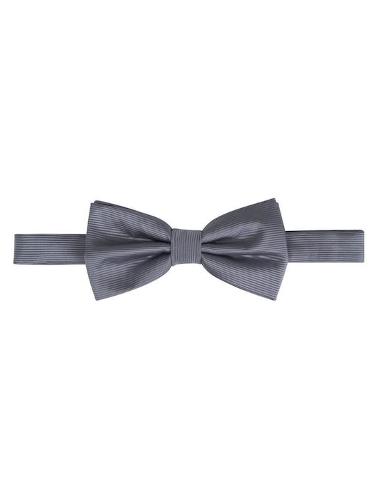 Prince Oliver Bow Tie Gray