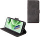 Lime Essential Magnet Book Piele artificială Gr...