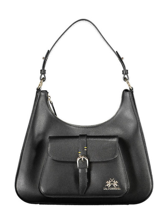 Damentasche Tote Handtasche Schwarz