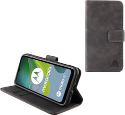 Lime Essential Magnet Γκρι (Motorola Moto E13)