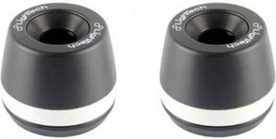 Lightech Protecții pentru motor motocicletă pentru Yamaha YZF R6 2008-2016 STEYA204