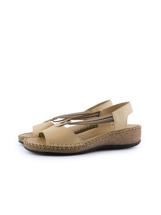 30 OVVIO Damen-Sandalen BEZ