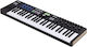 Arturia Midi Keyboard KeyLab Essential MKIII με...