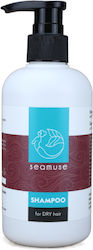Seamuse Shampoos gegen Trockene Kopfhaut 250ml Seamuse Shampoos gegen Trockene Kopfhaut 250ml