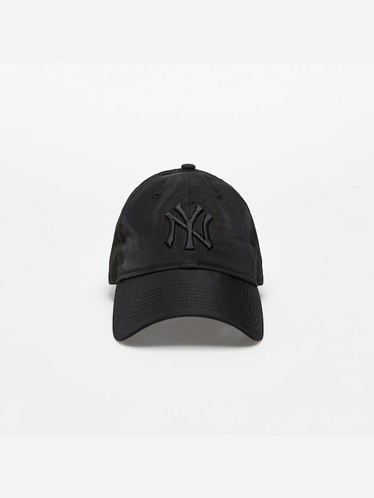 New Era New York Yankees Ανδρικό Jockey Μαύρο