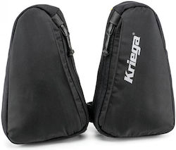 Kriega Rider Backpack Black 2lt KR-KKTPO