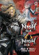 Nioh & Nioh 2, Bd. 2 1