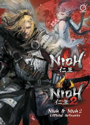 Nioh & Nioh 2, Bd. 2 1