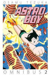 Astro Boy Omnibus Bd. 0