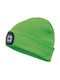 Cerva Work Beanie Green 0314011517999