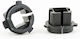 Beltec Audio Car Bulb Holders Xenon for Kia Ceed 2pcs