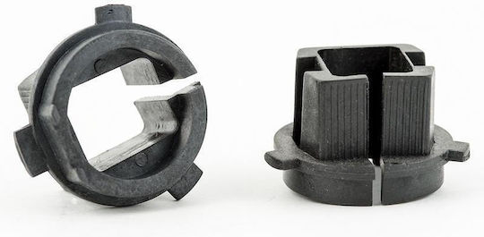 Beltec Audio Car Bulb Holders Xenon for Kia Ceed 2pcs