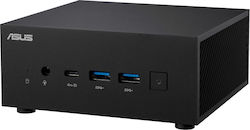 Asus ExpertCenter PN53-BBR777HD Barebone (Райзън 7-7735H)