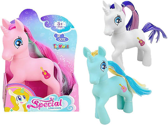 ToyMarkt Special Unicorn για 3+ Ετών (Διάφορα Σχέδια)