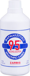 Zarbis Camoil Johnz Alcohol 95° 250ml
