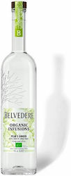 Belvedere Pear & Ginger 40% 700ml