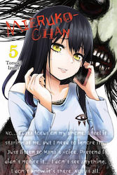 Mieruko-Chan Vol. 5