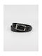 Men's Belt Bor 0401,12 Black