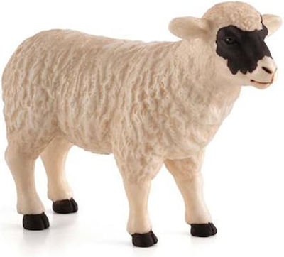 Animal Planet Miniature Toy Sheep