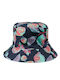 Scotch & Soda Men's Bucket Hat Blue