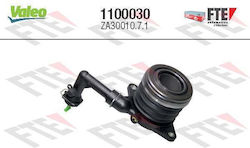 CENTRAL CLUTCH BEARING GRANDE PUNTO EVO