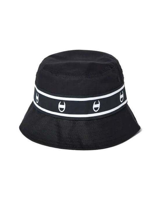 Champion Men's Bucket Hat Black