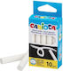 Carioca Сет 10 Бели Креди