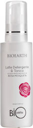 Bioearth Emulsie Curățare Față 200ml Bioearth Emulsie Curățare Față 200ml