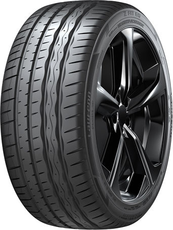 Laufenn Z-Fit EQ 275/40R19 105Y MFS XL Anvelopă de Pasageri Vara
