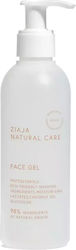 Ziaja Natural Care Гел Почистване на Лице 190мл Ziaja Natural Care Гел Почистване на Лице 190мл