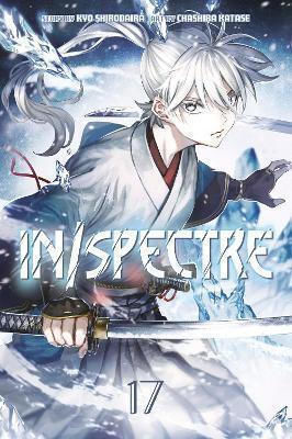 In/Spectre Bd. 17