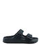 Men's Sandals Black