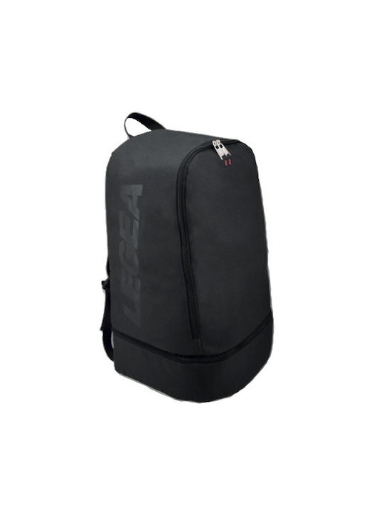 LEGEA TASCHE BORSA TARANTO SCHWARZ